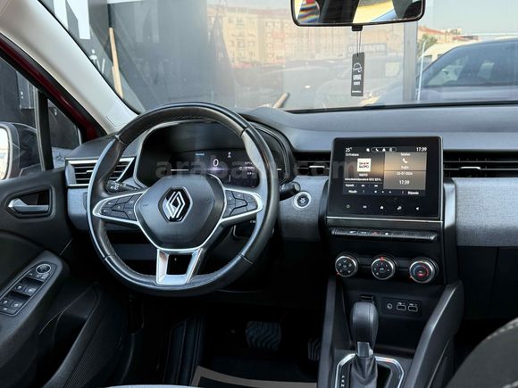 Galeriden Renault Clio 1.0 TCe Evolution 2024 Model İstanbul