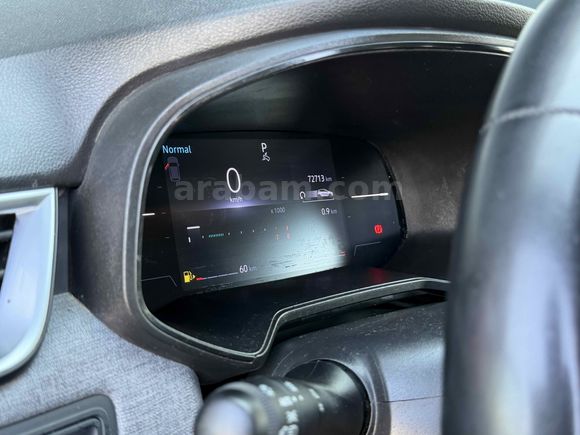 Galeriden Renault Clio 1.0 TCe Evolution 2024 Model İstanbul