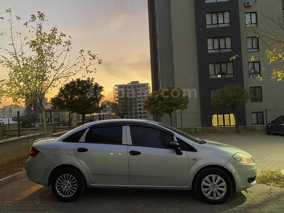 Sahibinden Fiat Linea 1.3 Multijet Active 2008 Model 