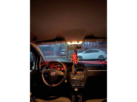 Sahibinden Fiat Linea 1.3 Multijet Active 2008 Model 