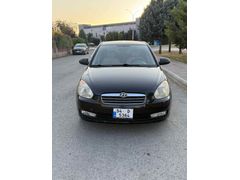 DEĞİŞENSİZ HYUNDAİ ACCENT ERA 1.4