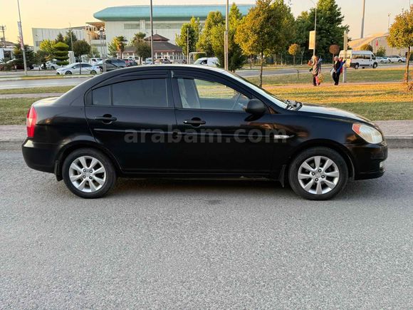 DEĞİŞENSİZ HYUNDAİ ACCENT ERA 1.4