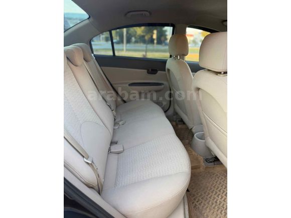 DEĞİŞENSİZ HYUNDAİ ACCENT ERA 1.4