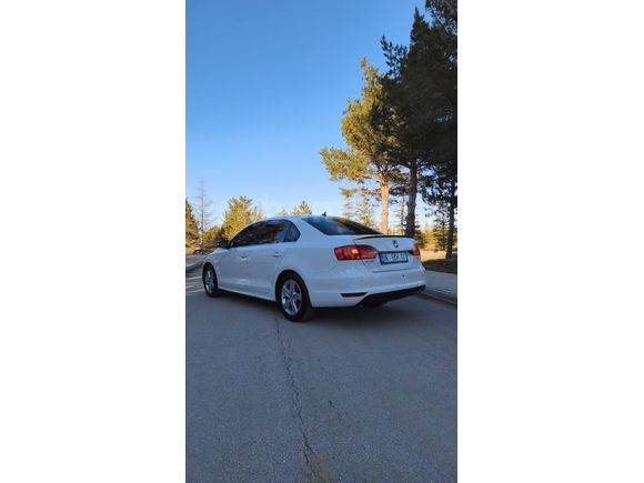 Sahibinden tertemiz JETTA