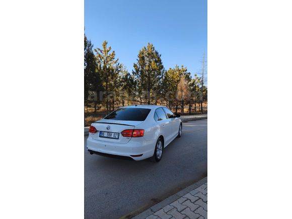 Sahibinden tertemiz JETTA