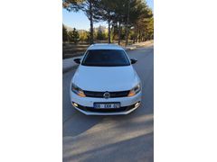Sahibinden tertemiz JETTA