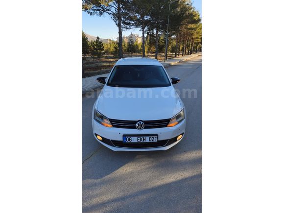 Sahibinden tertemiz JETTA