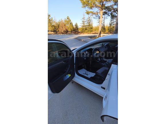 Sahibinden tertemiz JETTA