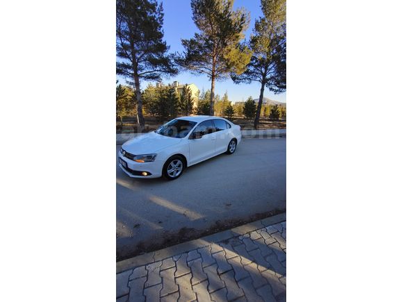 Sahibinden tertemiz JETTA
