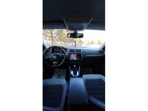 Sahibinden tertemiz JETTA