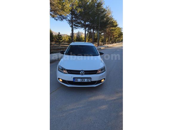 Sahibinden tertemiz JETTA