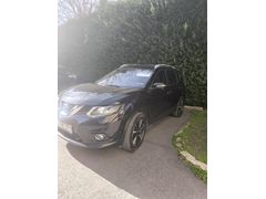 Sahibinden Nissan X-Trail 1.6 dCi Platinum Premium 2016 Model