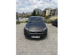 Sahibinden Opel Corsa 1.4 Essentia 2015 Model İzmir 175.957 km Füme