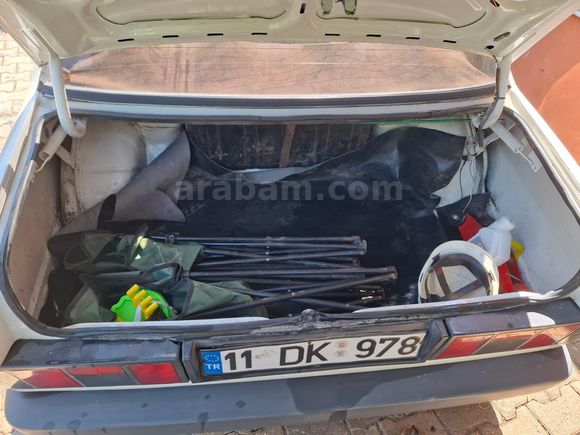 Sahibinden Tofaş Şahin 1.6 1995 Model