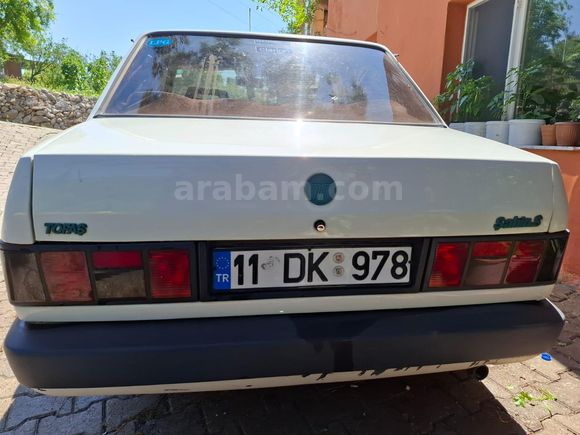 Sahibinden Tofaş Şahin 1.6 1995 Model