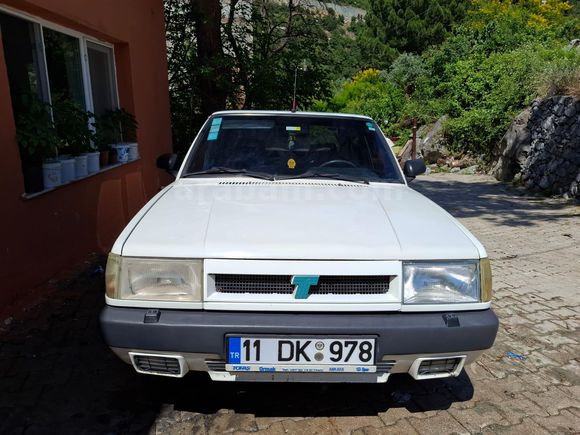 Sahibinden Tofaş Şahin 1.6 1995 Model