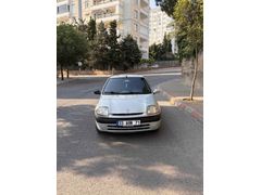 Sahibinden Renault Clio 1.4 RTA 2000 Model 