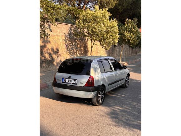 Sahibinden Renault Clio 1.4 RTA 2000 Model 