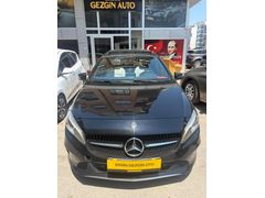 ERSİN GEZGİN'DEN 2017 CAM TAVAN A180 DİZEL OTOMATİK BAKIMLI
