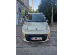 Sahibinden Fiat Fiorino Combi 1.3 Multijet Emotion 2011 Model
