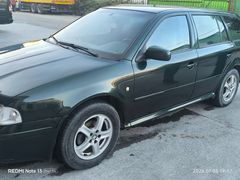 Sahibinden Skoda Octavia 1.6 Classic 2001 Model İstanbul