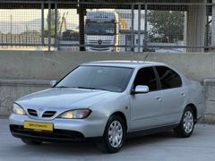 TÜRKİYE DİP RAKAM Nissan Primera 1.6 Comfort 2000 Model Ankara