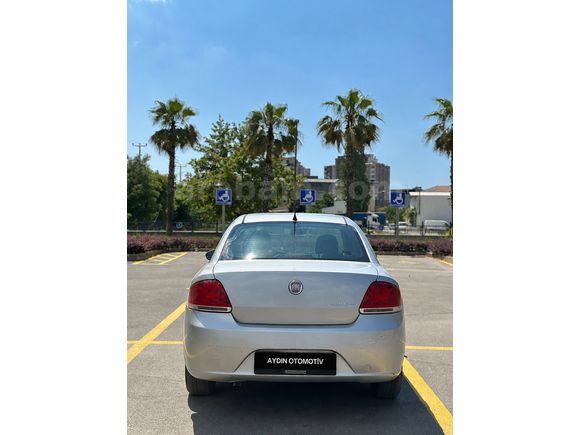 DEĞİŞENSİZ BAKIMLI 2014 MODEL LİNEA