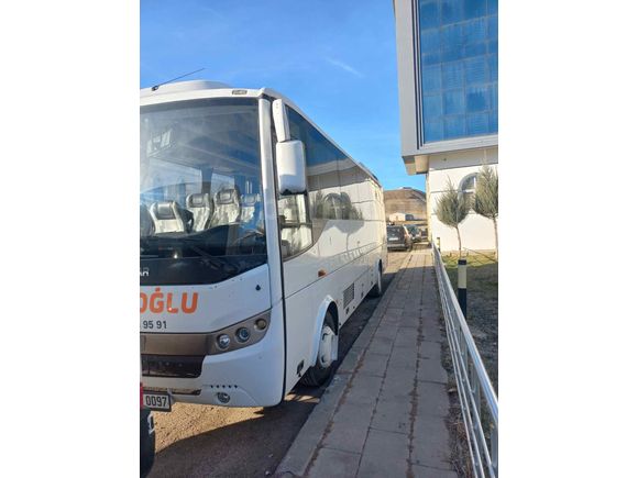 Sahibinden Otokar Sultan Mega 