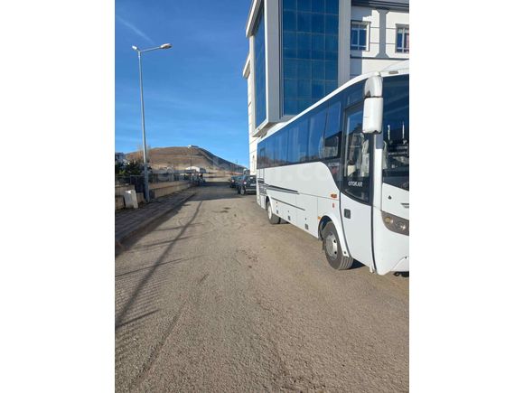 Sahibinden Otokar Sultan Mega 