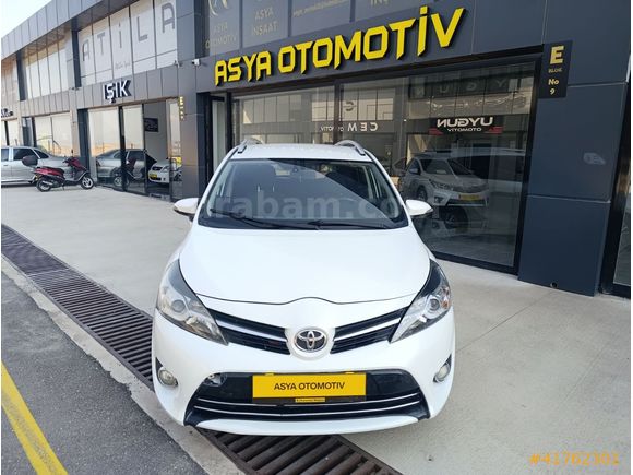 ASYA OTOMOTİVDEN SATILIK