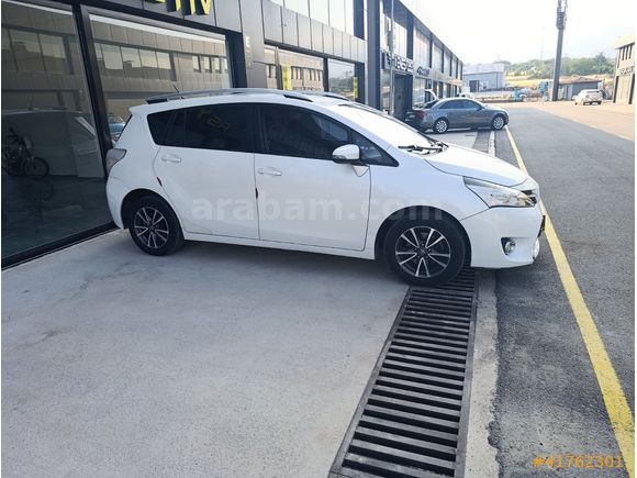 ASYA OTOMOTİVDEN SATILIK