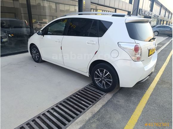ASYA OTOMOTİVDEN SATILIK