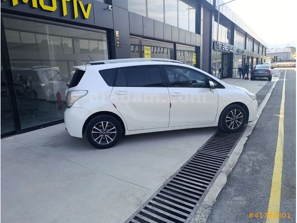 ASYA OTOMOTİVDEN SATILIK