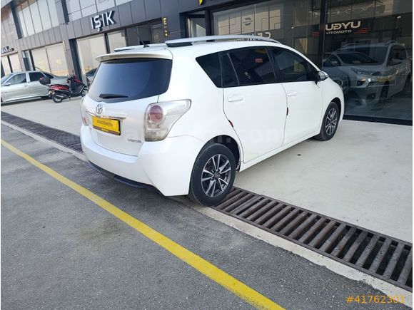 ASYA OTOMOTİVDEN SATILIK