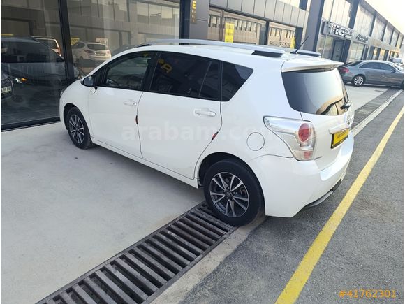 ASYA OTOMOTİVDEN SATILIK