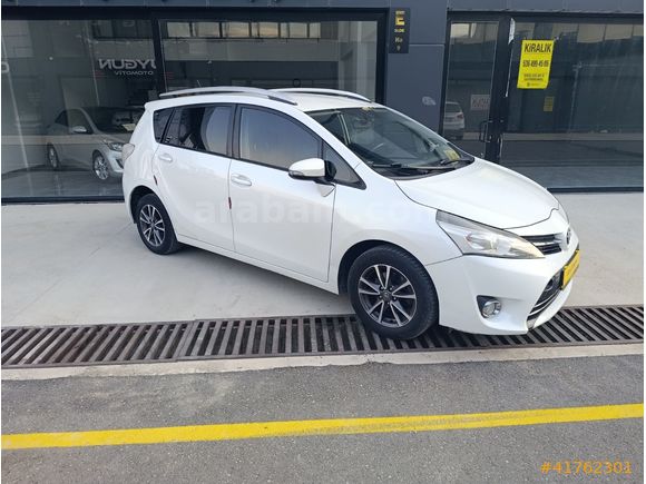 ASYA OTOMOTİVDEN SATILIK