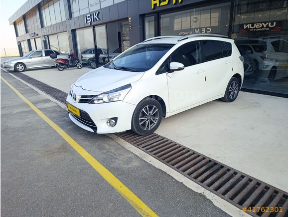 ASYA OTOMOTİVDEN SATILIK