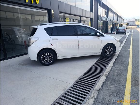 ASYA OTOMOTİVDEN SATILIK