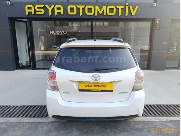 ASYA OTOMOTİVDEN SATILIK
