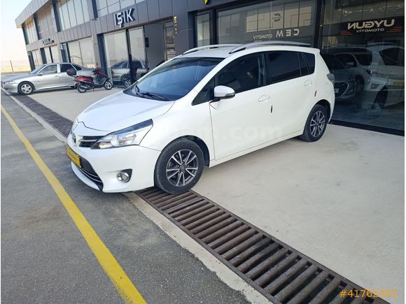ASYA OTOMOTİVDEN SATILIK
