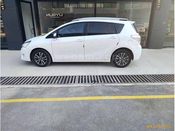 ASYA OTOMOTİVDEN SATILIK