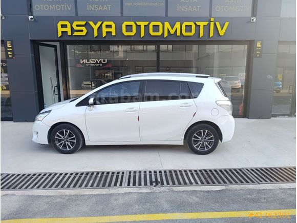ASYA OTOMOTİVDEN SATILIK