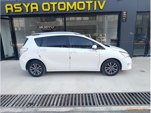 ASYA OTOMOTİVDEN SATILIK