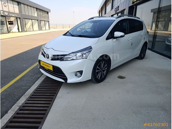 ASYA OTOMOTİVDEN SATILIK