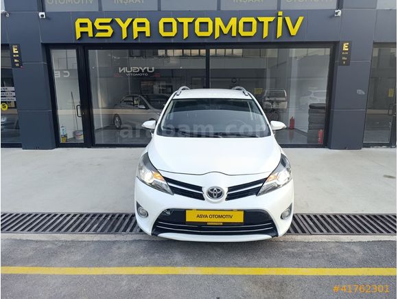 ASYA OTOMOTİVDEN SATILIK