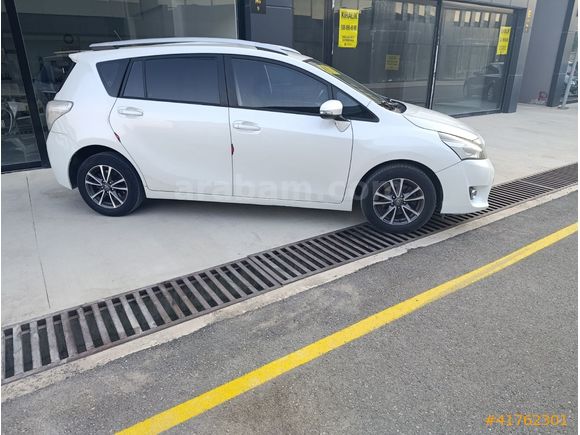 ASYA OTOMOTİVDEN SATILIK