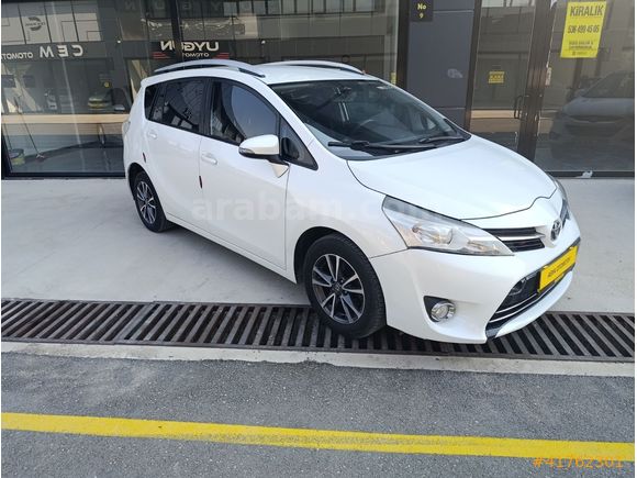 ASYA OTOMOTİVDEN SATILIK