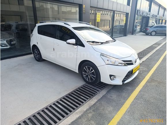 ASYA OTOMOTİVDEN SATILIK