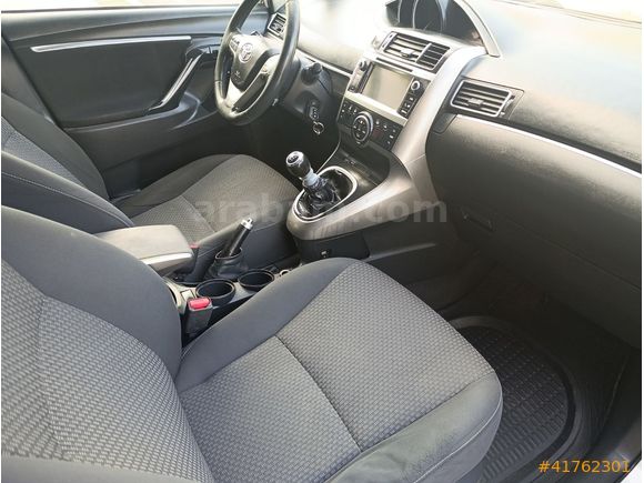 ASYA OTOMOTİVDEN SATILIK