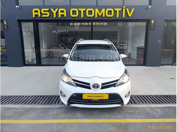 ASYA OTOMOTİVDEN SATILIK
